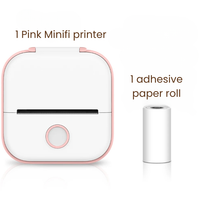 MINIFI Portable Printer Thermal Printing