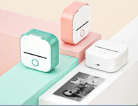 MINIFI Portable Printer Thermal Printing