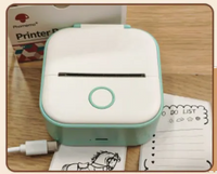 MINIFI Portable Printer Thermal Printing