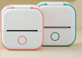 MINIFI Portable Printer Thermal Printing