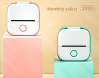 MINIFI Portable Printer Thermal Printing