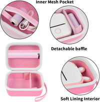 MINIFI printer portable case