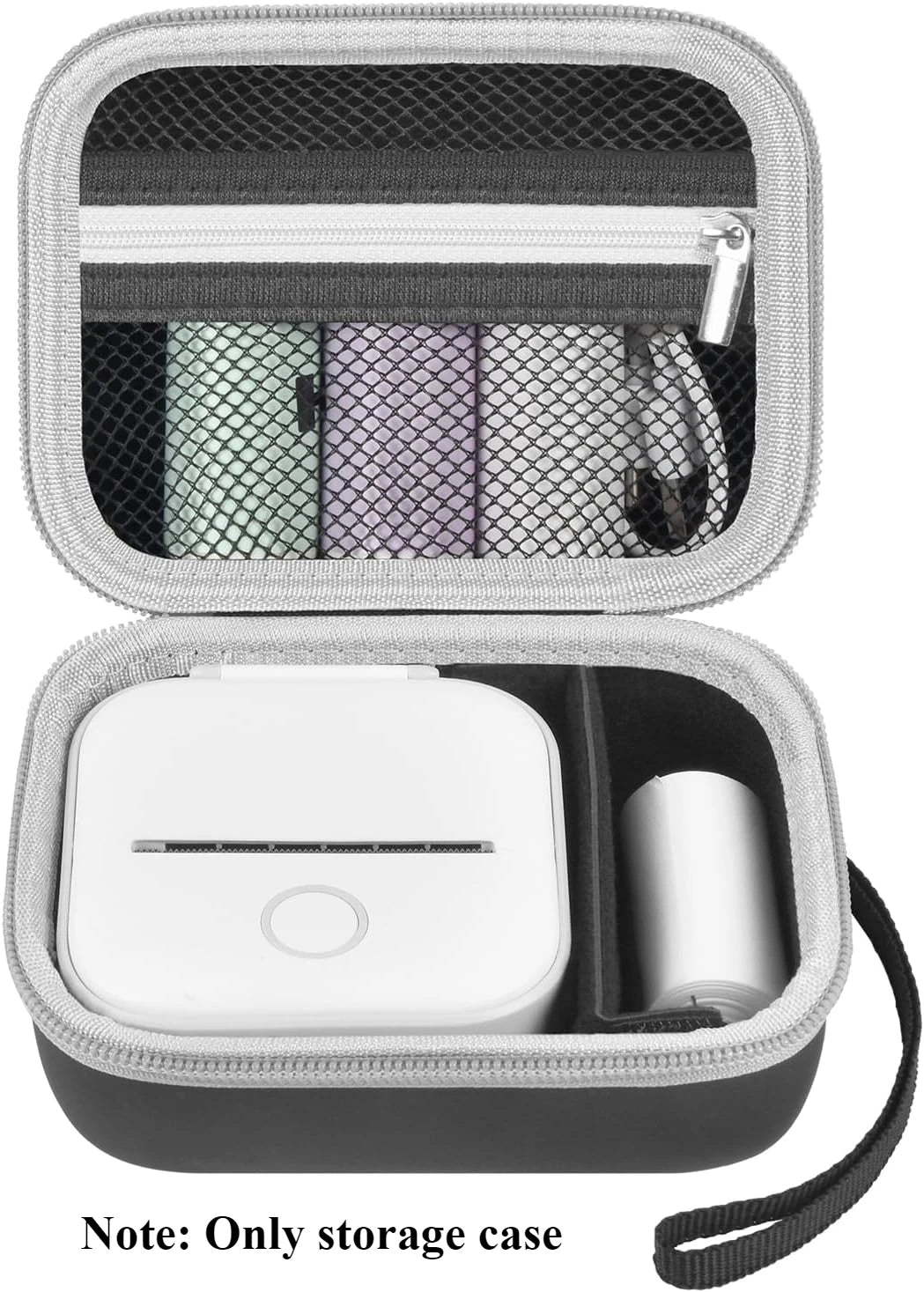 MINIFI printer portable case