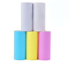 MINIFI paper rolls