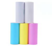 MINIFI paper rolls