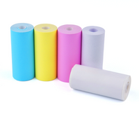 MINIFI paper rolls