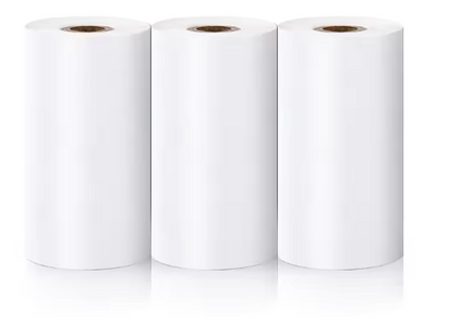 MINIFI paper rolls